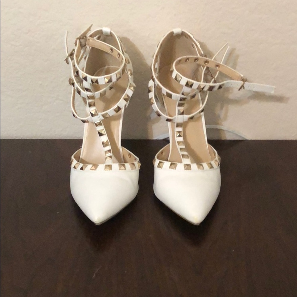 Charlotte Russe Heels